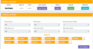 Set automated crypto trading bots on binance, bitfinex, kraken and over 25 other cryptocurrency exchanges. 20 Legit Bitcoin Robot And Auto Trading Bots 2020 List