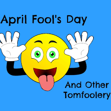 It has a beneficial effect on blood pressure and heart rate, as well as relaxes your blood vessels, which could. A Look At April Fool S Day And Other Tomfoolery Holidappy
