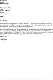 Sample authority letter for bank if any company or organization allows any employee to attain the athority to deal with the bank. 9 Legal Authorization Letter Examples Pdf Examples
