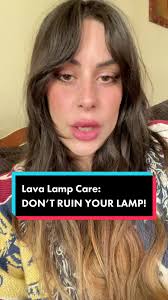 Essential Lava Lamp Care Tips for Longevity and Enjoyment