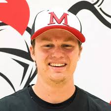 2018 Baseball Roster