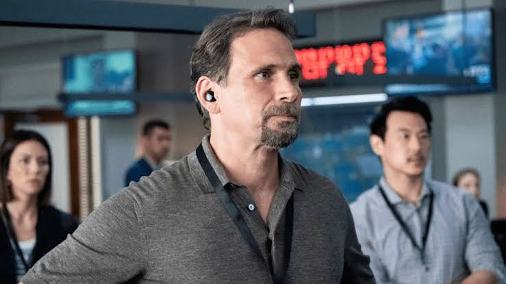 FBI's Jeremy Sisto Reveals What'll Happen to Jubal After Fall Finale