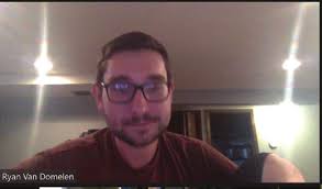 Conferencing in the Time of Covid-19 Winners of the 2020 Student Research  League!