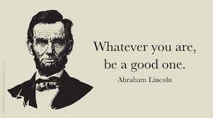 In addition to being a famous president during the civil war, abraham lincoln was a great orator known for many famous quotes. Abraham Lincoln Quotes Honestly Abe
