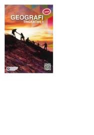 8 ft281001 geografi tingkatan 1. Buku Teks Kssm Tingkatan 1 Geografi Pages 1 50 Flip Pdf Download Fliphtml5