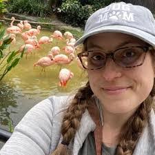 Karla Weber's Instagram, Twitter & Facebook