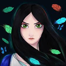 American McGee's Alice