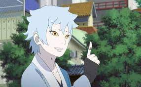 Samehadaku Boruto 76 Ini