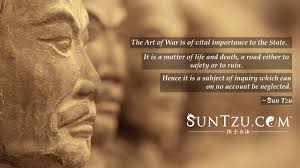 Maybe you would like to learn more about one of these? Sun Tzu On Tumblr