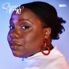 29DaysofQueerExcellence Meet: Bianca Tovia Shaw, Co-Founder of Tribe  Co-Create. . . . On a daily basis, I affirm who I am as a Black, Queer  Femme. I love my partner loudly, my