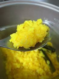 Sudah masuk hari kelima kita berpuasa dalam bulan ramadan, mesti pelbagai resepi telah dicuba oleh anda di rumah kan? Cara Mudah Masak Pulut Kuning Kukus Guna Periuk Nasi Blog Sihatimerahjambu