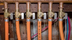 The modern flush toilet is associated with thomas crapper (no kidding) in england in the late 1800's, though he did not invent. Condos And Kitec Plumbing What You Need To Know Toronto Realty Boutique