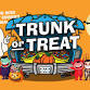 Young Lawyers’ Division Third Annual Trunk or Treat event image