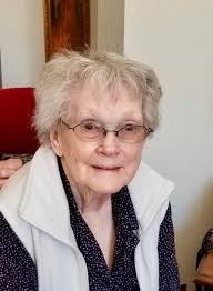 Obituary for Betty Lou Cummings
