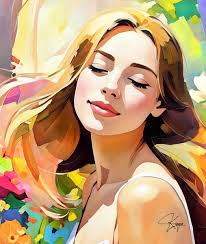 Kinga Art Prints by Kinga Baransky