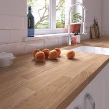Refacing costs about three times as much as the cost of painting a cabinet but gives a permanent solution closer to installing an entirely new kitchen. Kitchen Worktops Diy Kitchens