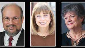 Seth Gelblum, Joan Lader, Sally Ann Parsons Named Tony Award Honorees