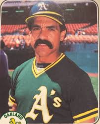 Name That Mustache: How Well Do You Know Baseball's Best Soup Strainers?
