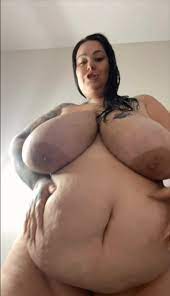 Huge titts bbw