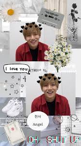  41 Ideas Taehyung Aesthetic Wallpaper For Phone For 2019 Aesthetic Wallpapers Wallpaper Bts Wallpaper