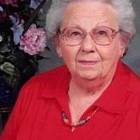 Sallie Cervenka Obituary