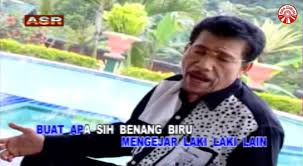 Posted by lirik lagu mania. Chord Kunci Gitar Dan Lirik Lagu Benang Biru Meggy Z Tribun Video