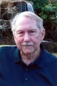 Mark Allred Obituary