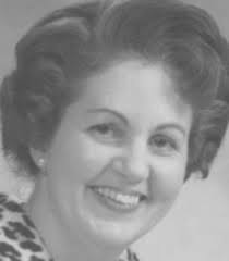 Ruth Wesley Obituary (2019)