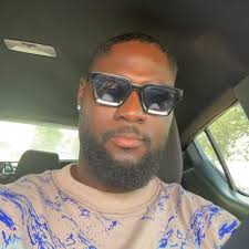 King David Essuman-Mensah