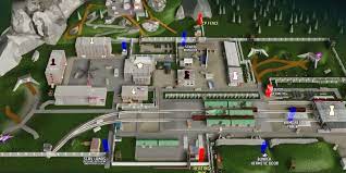 Here's how to conquer the challenges it offers in escape from tarkov. Escape From Tarkov Maps Reserve Detailed Guide Escape From Tarkov Area And Guide