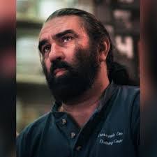 Richard Demo's Instagram, Twitter & Facebook