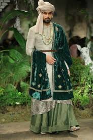 Latest Men S Indian Wedding Outfits For Winter 2017 2018 Indian Wedding Clothes For Men Indian Wedding Outfits Wedding Dresses Men Indian