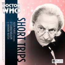 2. Doctor Who: Short Trips Volume 02