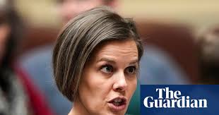 US supreme court restores Maine lawmaker's right to vote after censure from  legislature