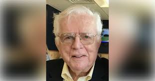 Obituary information for Joseph T. Doyle, Sr.