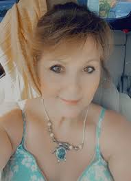 Grateful for the experience and supporting breast cancer