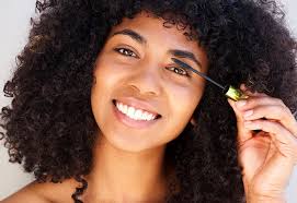 Towels that are used frequently, such as hand towels in the kitchen, should be washed more often. This Is The Best Water Temperature To Wash Your Hair Naturallycurly Com