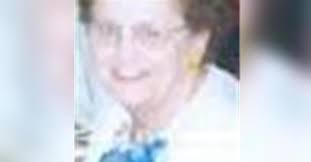 Jean Wesley Obituary