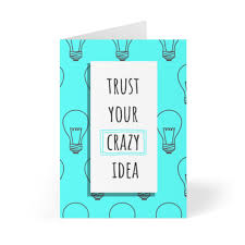 I didn't know, however, that you can make money by submitting phrases, poems, art and photography to greeting card companies. 7 Greeting Card Ideas That Are Sure To Sell
