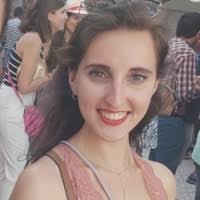 Alba González Duque