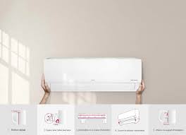 • < à 15 cm: Lg Dualcool Inverter Ac 1 0 Hp 10 Ans De Garantie 70 D Economies D Energie Refroidissement 40 Plus Rapide Lg West Africa