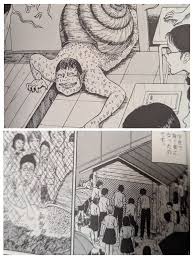 うずまき 漫画 最終 話