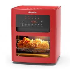 Top 10 Best Power Air Fryer Ovens In 2020 Reviews Buyer S Guide In 2020 Air Fryer Perfect Cooker Recipes Alow Cooker Recipes