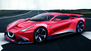 (don't pay too much) get our best 2020 nissan *clearance* prices now! Is This Next Gen Nissan Gt R R36 Render Plausible