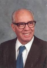 Ray Calvin Mills (1911-1993)