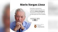 Resultado de imagen para Mario Vargas Llosa: Una vida en palabras | Capítulo 8: El legado
