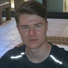 Bryn Roberts's Instagram, Twitter & Facebook