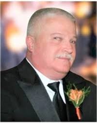 Steve Hamby Obituary