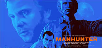 Manhunter (1986) Review - Shat the Movies Podcast