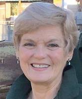 Carol Jones Obituary (1942